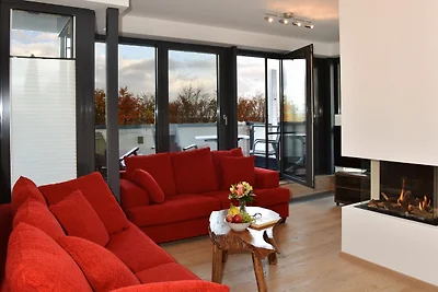Apartamento Vacaciones familiares Zingst