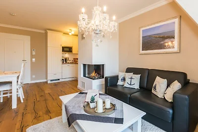Apartamento Vacaciones familiares Zingst