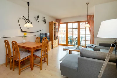 Ferienpark Freesenbruch Wohnung 1.5 - Amber