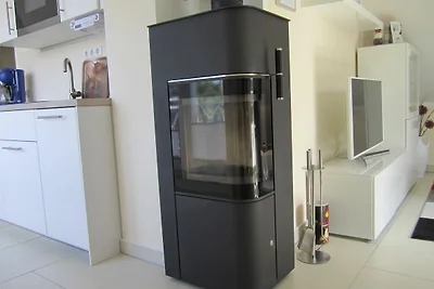 Hafenstrasse 15 in Prerow Wolke 7 in Prerow