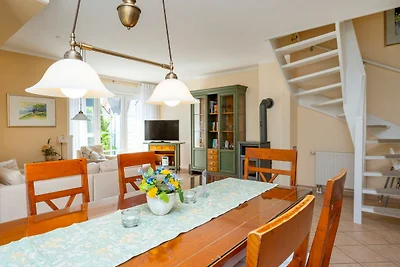 Hoppenberg 24 - Haus Sommerfeld