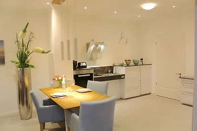 Logierhaus Friedrich WE 01 - "Beachhouse...