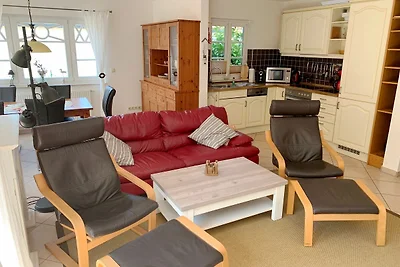 Casa vacanze Vacanza di relax Prerow