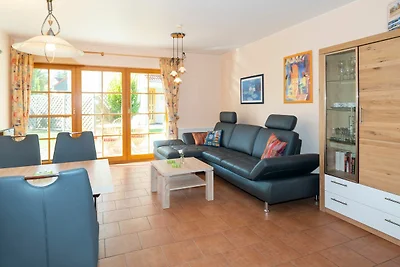 Ferienpark Freesenbruch Wohnung 1.