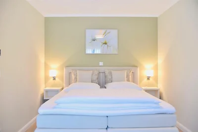 Logierhaus Friedrich WE 6 - "Strandperle"