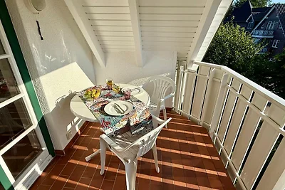 Appartamento Vacanza con famiglia Zingst