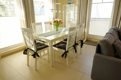 Hafenstrasse 15 in Prerow Ibykus in Prerow