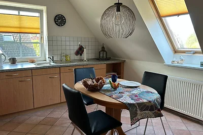 Appartamento Vacanza con famiglia Zingst