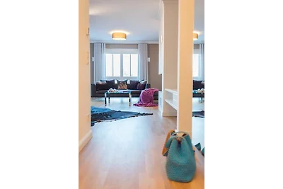 Appartamento Vacanza con famiglia Zingst