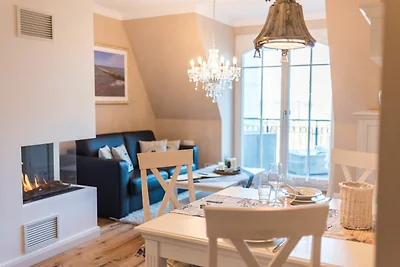 Apartamento Vacaciones familiares Zingst