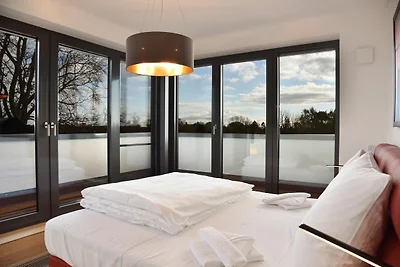 Apartamento Vacaciones familiares Zingst