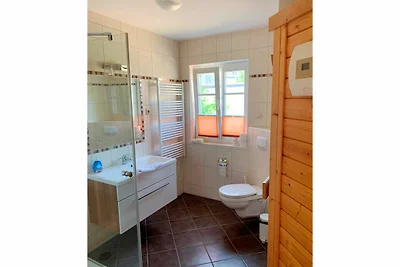Casa vacanze Vacanza di relax Prerow