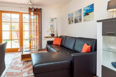 Ferienpark Freesenbruch Wohnung 3.
