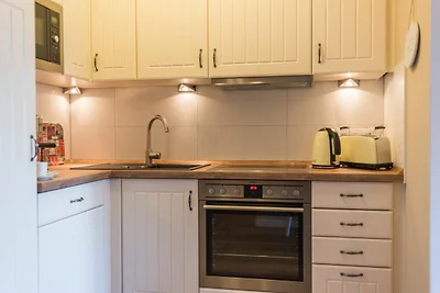 Apartamento Vacaciones familiares Zingst