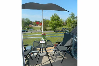 Hafenstrasse 15 in Prerow Wolke 7 in Prerow