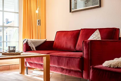 Störtebekerstraße 9 - Wohnung 5