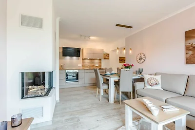 Apartament Dla rodzin Zingst