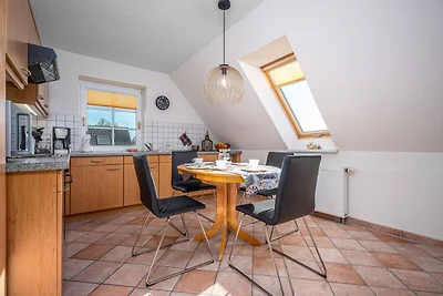 Störtebekerstraße 9 - Wohnung 5