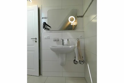 Hafenstrasse 15 in Prerow Wolke 7 in Prerow