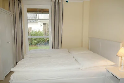 Hafenstrasse 15 in Prerow Ibykus in Prerow