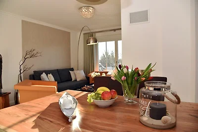 Apartamento Vacaciones familiares Zingst