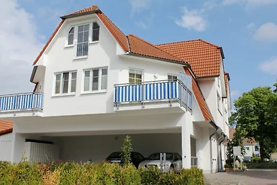 Hafenstrasse 34 - Wohnung 5