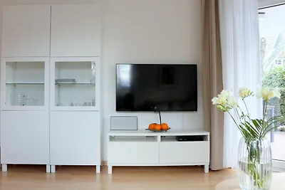 Zur Hanse Wohnung 1.1