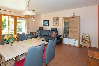 Ferienpark Freesenbruch Wohnung 1.