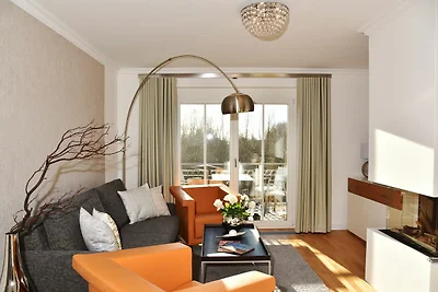 Apartamento Vacaciones familiares Zingst