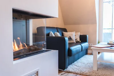 Apartamento Vacaciones familiares Zingst