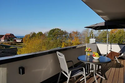 Apartamento Vacaciones familiares Zingst