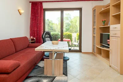 Apartamento Vacaciones familiares Zingst