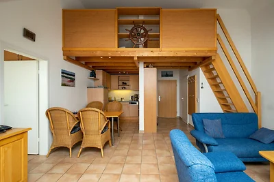 Residenz am Strand Wohnung 1-17