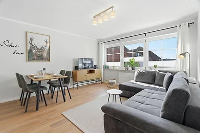 Hafenstrasse 34 - Wohnung 5