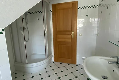 Appartamento Vacanza con famiglia Zingst