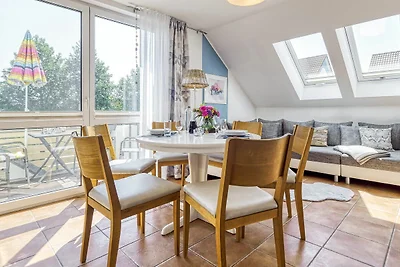 Residenz am Strand Seeschwalbe - Wohnung 4-62