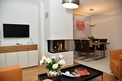 Apartamento Vacaciones familiares Zingst