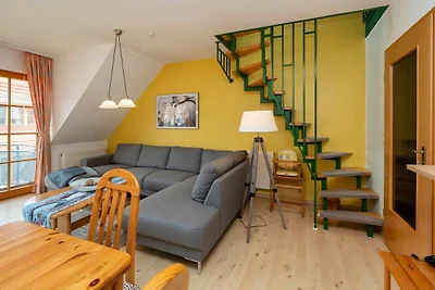 Ferienpark Freesenbruch Wohnung 1.5 - Amber