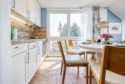 Residenz am Strand Seeschwalbe - Wohnung 4-62