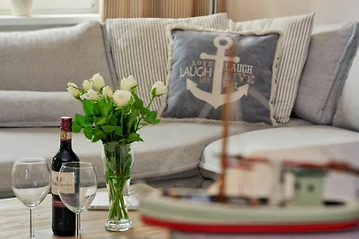 Kapitänsgarten Wohnung 25