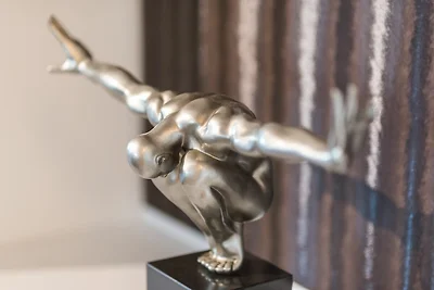 Appartamento Vacanza con famiglia Zingst