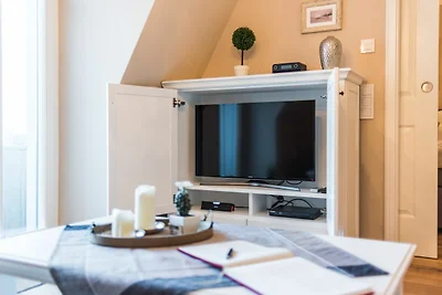 Apartamento Vacaciones familiares Zingst