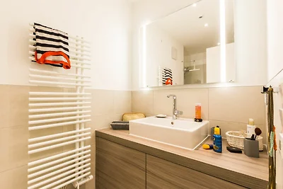 Apartament Dla rodzin Zingst