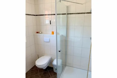 Casa vacanze Vacanza di relax Prerow