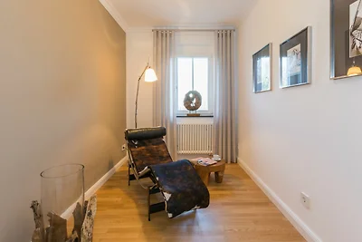 Appartamento Vacanza con famiglia Zingst