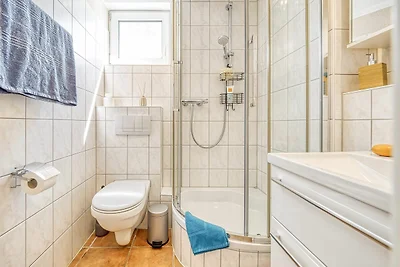 Residenz am Strand Seeschwalbe - Wohnung 4-62