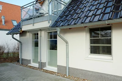 Hafenstrasse 15 in Prerow Ibykus in Prerow