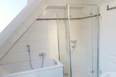 Hafenstrasse 15 in Prerow Kieckut in Prerow