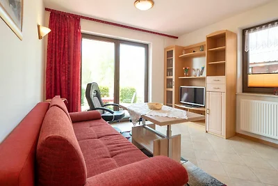 Apartamento Vacaciones familiares Zingst