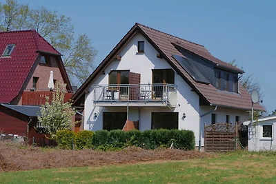 Apartamento Vacaciones familiares Zingst